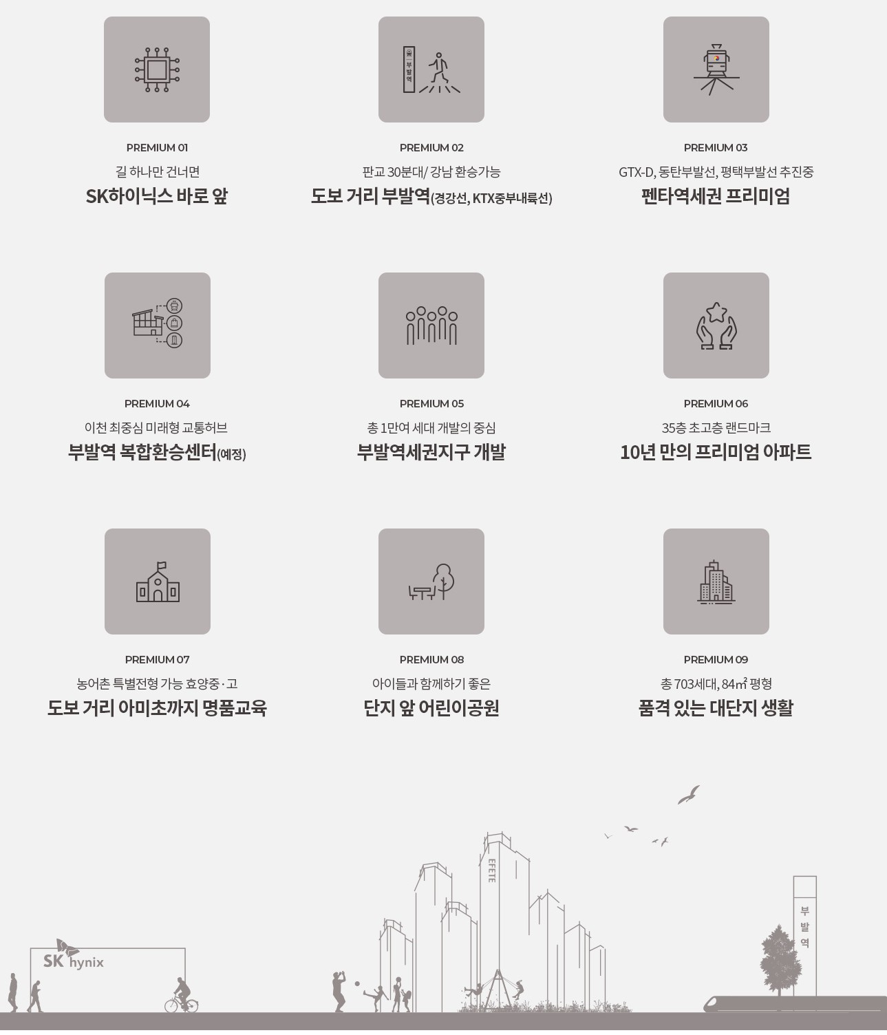 이천부발역에피트_프리미엄